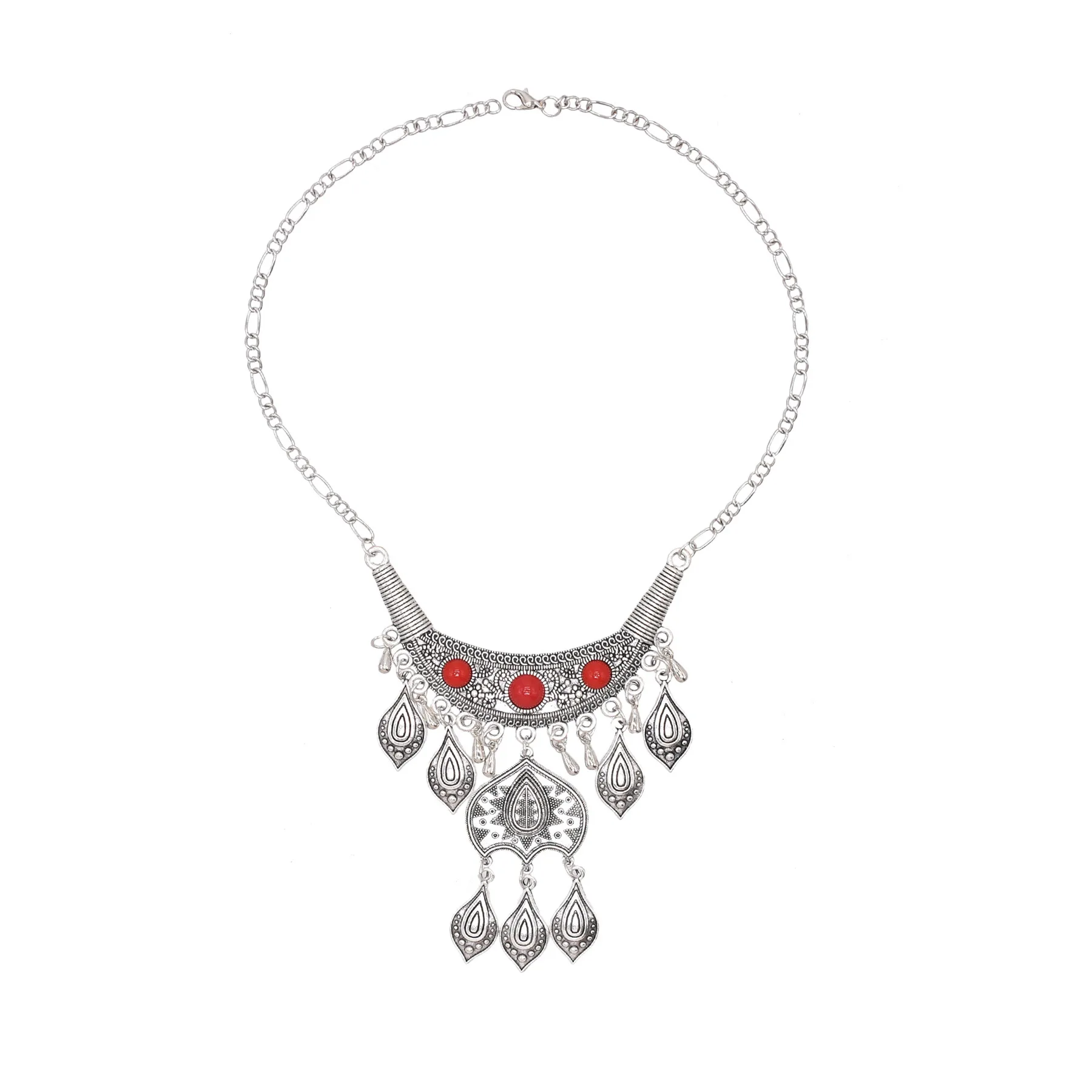 Collana con ciondolo luna napp - Women Accessories Nepal recensione e prezzo