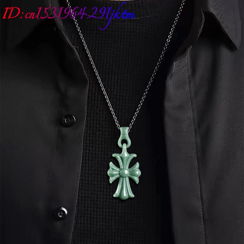 Collana con Pendente a Croce i - Women Accessories Jewelry recensione e prezzo