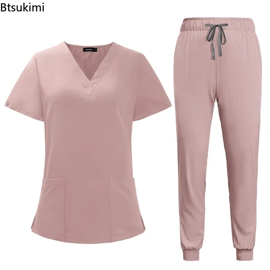 Divisa Medica Unisex Slim Fit  - Women'S Work Accessories recensione e prezzo