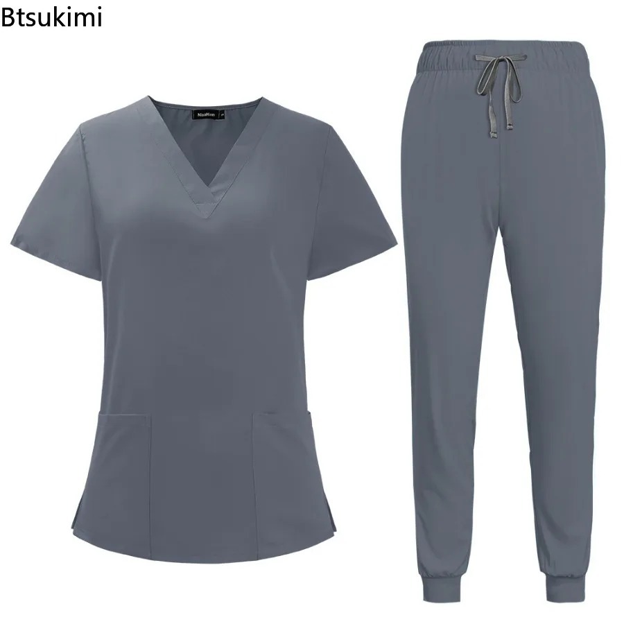 Divisa Medica Unisex Slim Fit  - Women'S Work Accessories recensione e prezzo