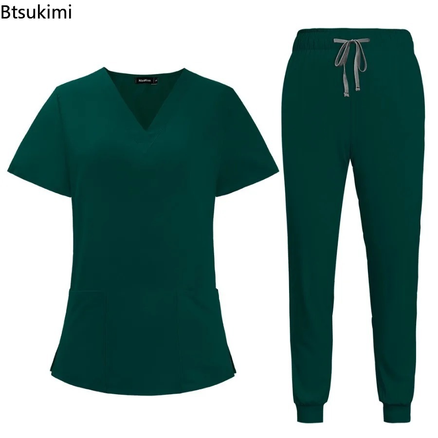 Divisa Medica Unisex Slim Fit  - Women'S Work Accessories recensione e prezzo