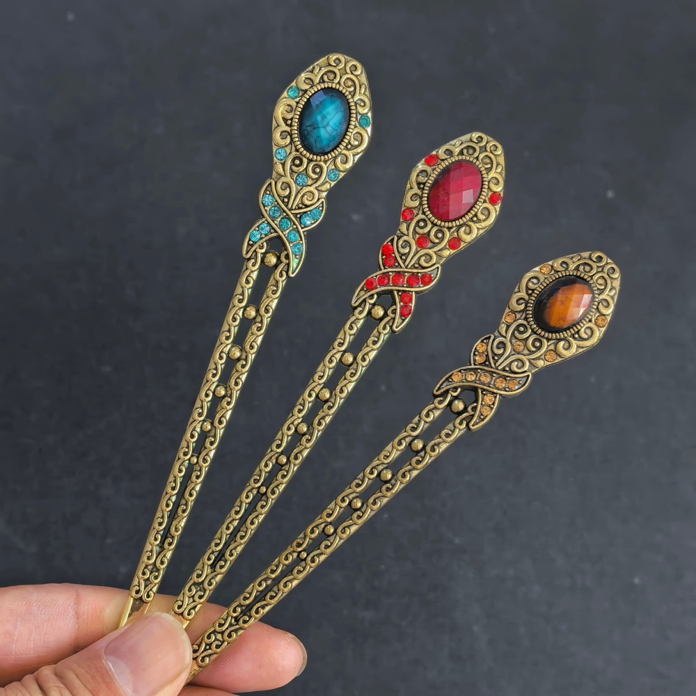 Fermagli per Capelli Vintage i - Women'S Hair Accessories Wedding recensione e prezzo