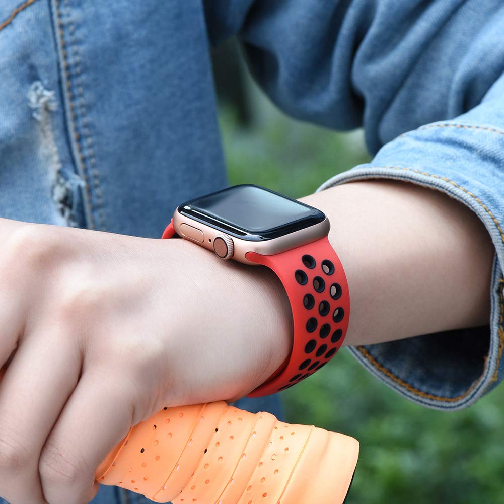 Per cinturini apple Watch 44mm - Women'S Accessories Nike recensione e prezzo