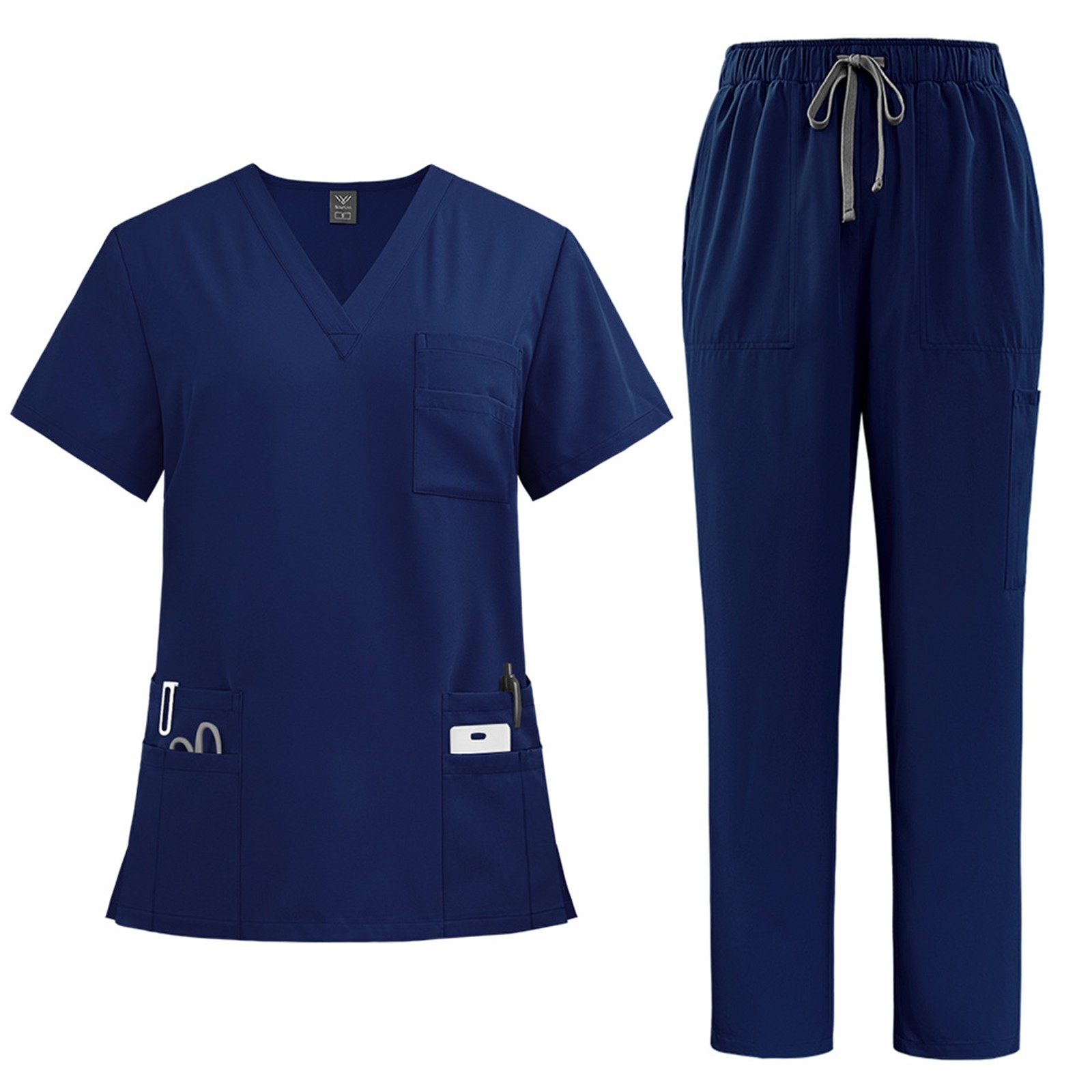 Nuovi abiti per scrub medico o - Women'S Work Accessories recensione e prezzo