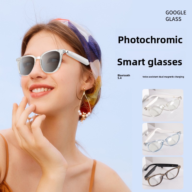 Occhiali intelligenti Bluetoot - Women Accessories In English recensione e prezzo
