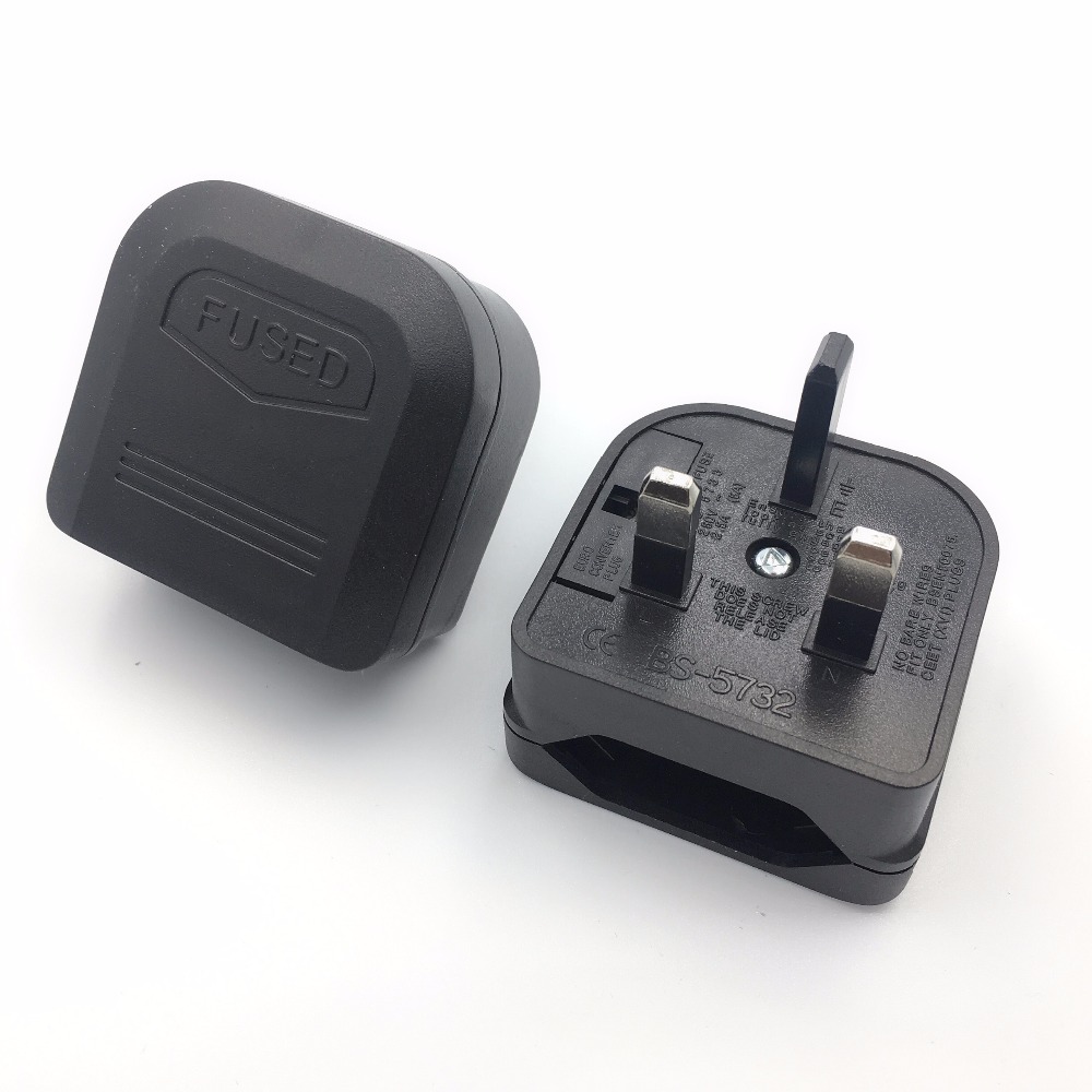 Adattatore da Spina EU a 2 Pin - Women Accessories In Uk recensione e prezzo