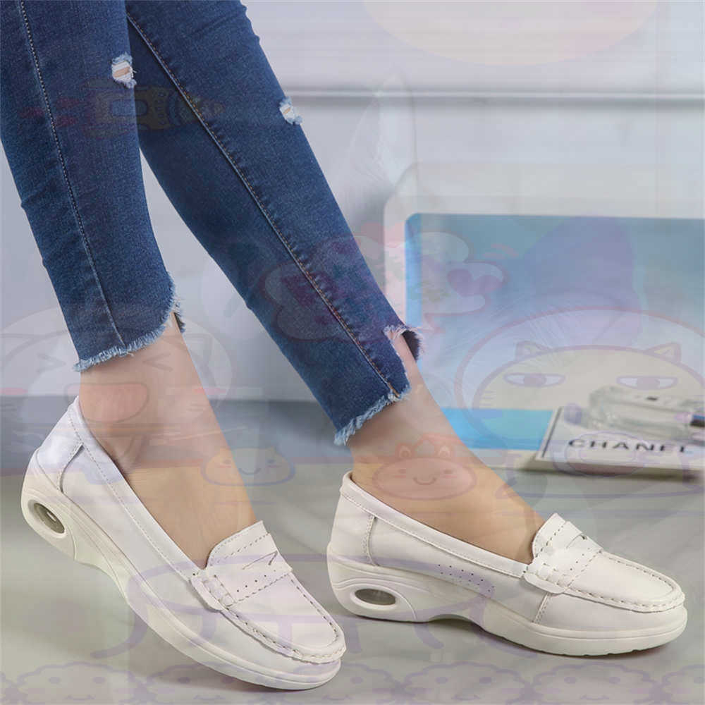 Morbide scarpe slip-on da donn - Women Accessories Brand Name recensione e prezzo