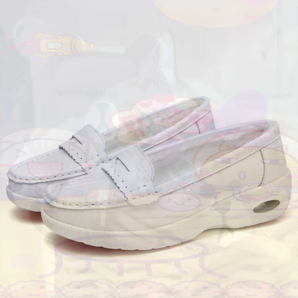 Morbide scarpe slip-on da donn - Women Accessories Brand Name recensione e prezzo