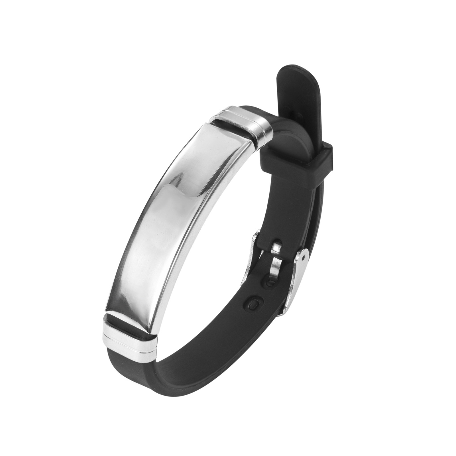 Braccialetto in Silicone Perso - Women Accessories Brand Name recensione e prezzo