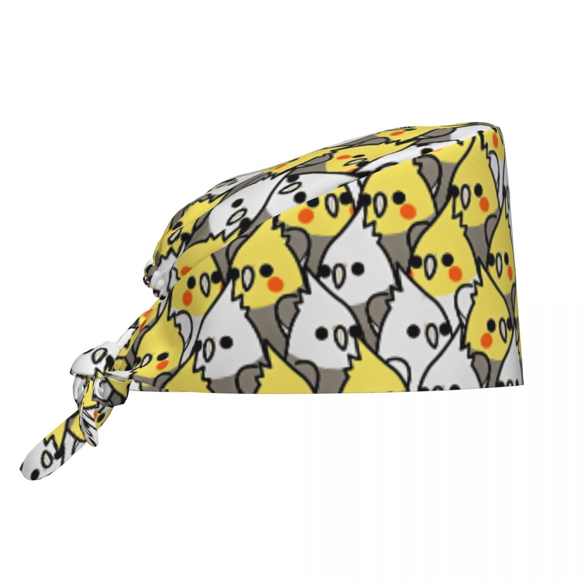 Cappelli Chirurgici Scrub Caps - Women Accessories Poster recensione e prezzo