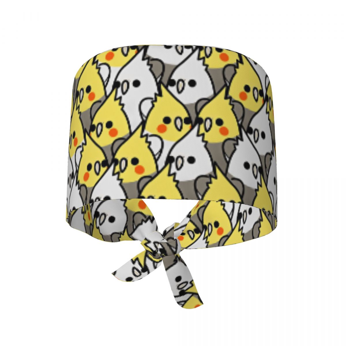 Cappelli Chirurgici Scrub Caps - Women Accessories Poster recensione e prezzo