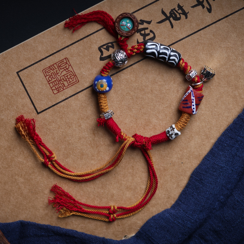Gioielli tibetani - Accessori  - Women Accessories Nepal recensione e prezzo