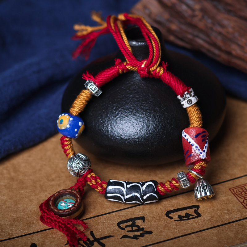 Gioielli tibetani - Accessori  - Women Accessories Nepal recensione e prezzo