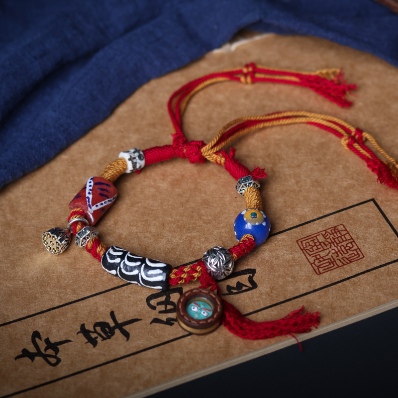 Gioielli tibetani - Accessori  - Women Accessories Nepal recensione e prezzo