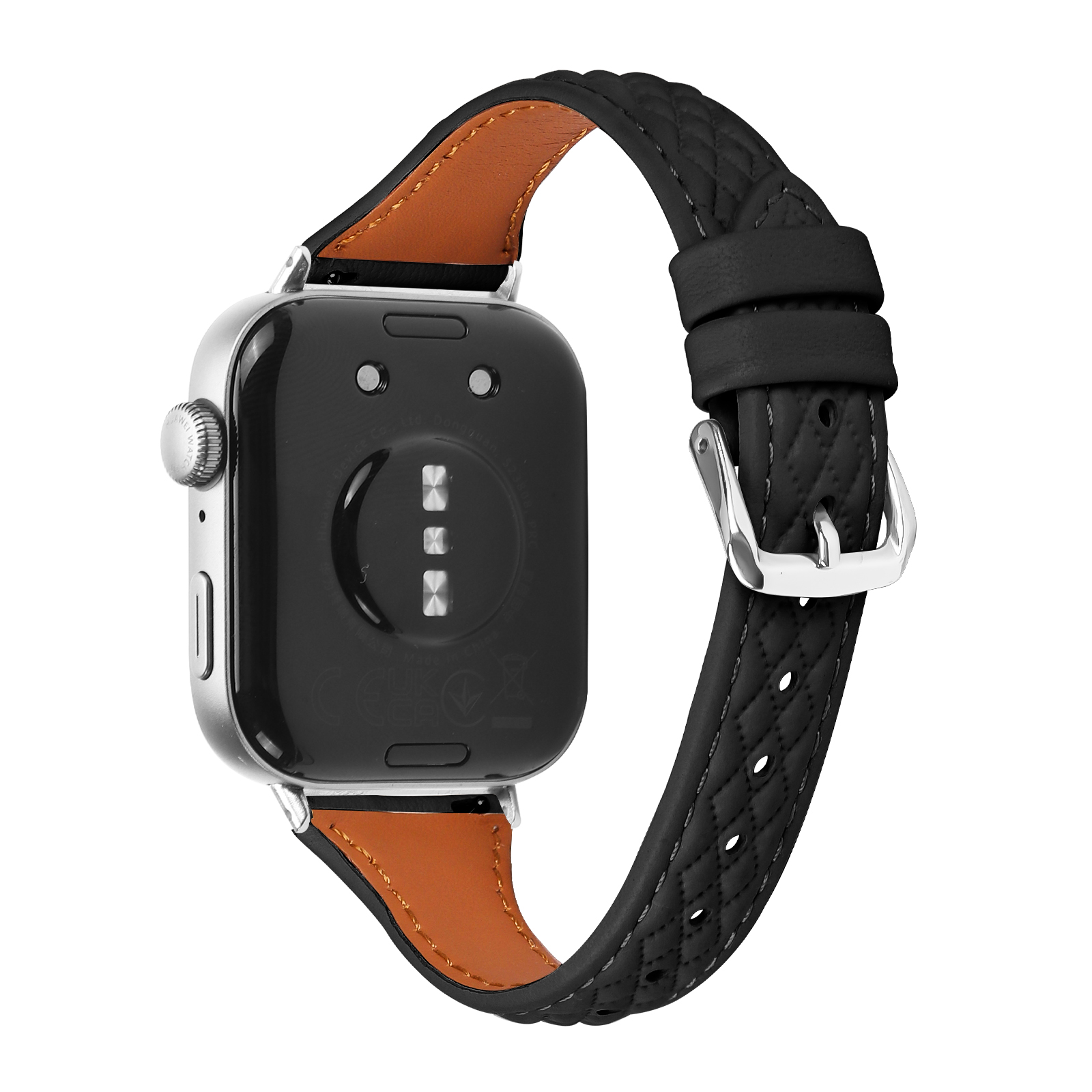Cinturino in pelle per Huawei  - Women Accessories In English recensione e prezzo