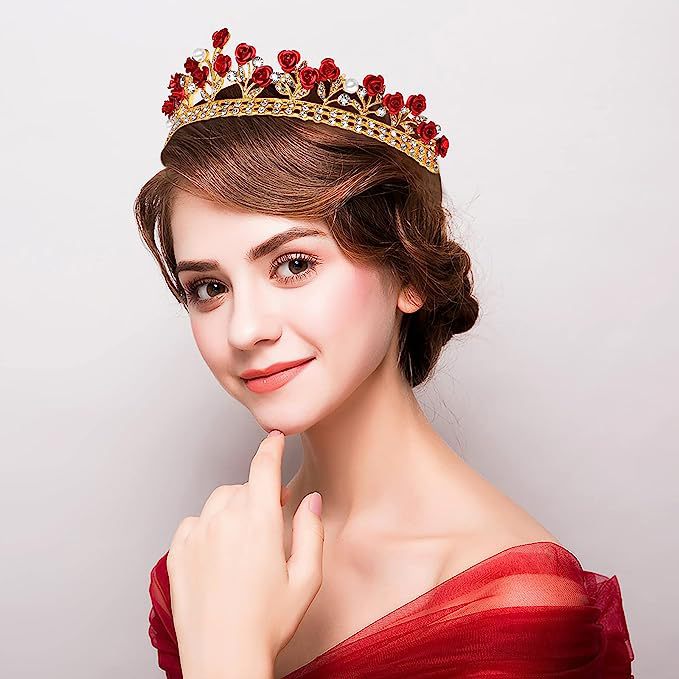 Corona Nuziale in Ceramica Bar - Women'S Hair Accessories Wedding recensione e prezzo