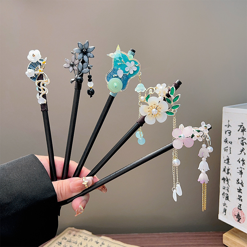 Classico Bastoncino per Capell - Women'S Hair Accessories Wedding recensione e prezzo