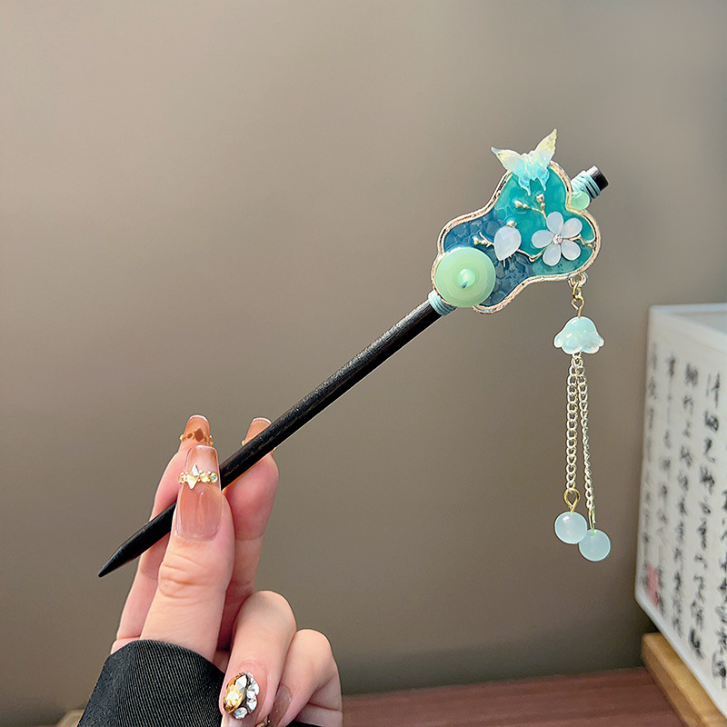 Classico Bastoncino per Capell - Women'S Hair Accessories Wedding recensione e prezzo
