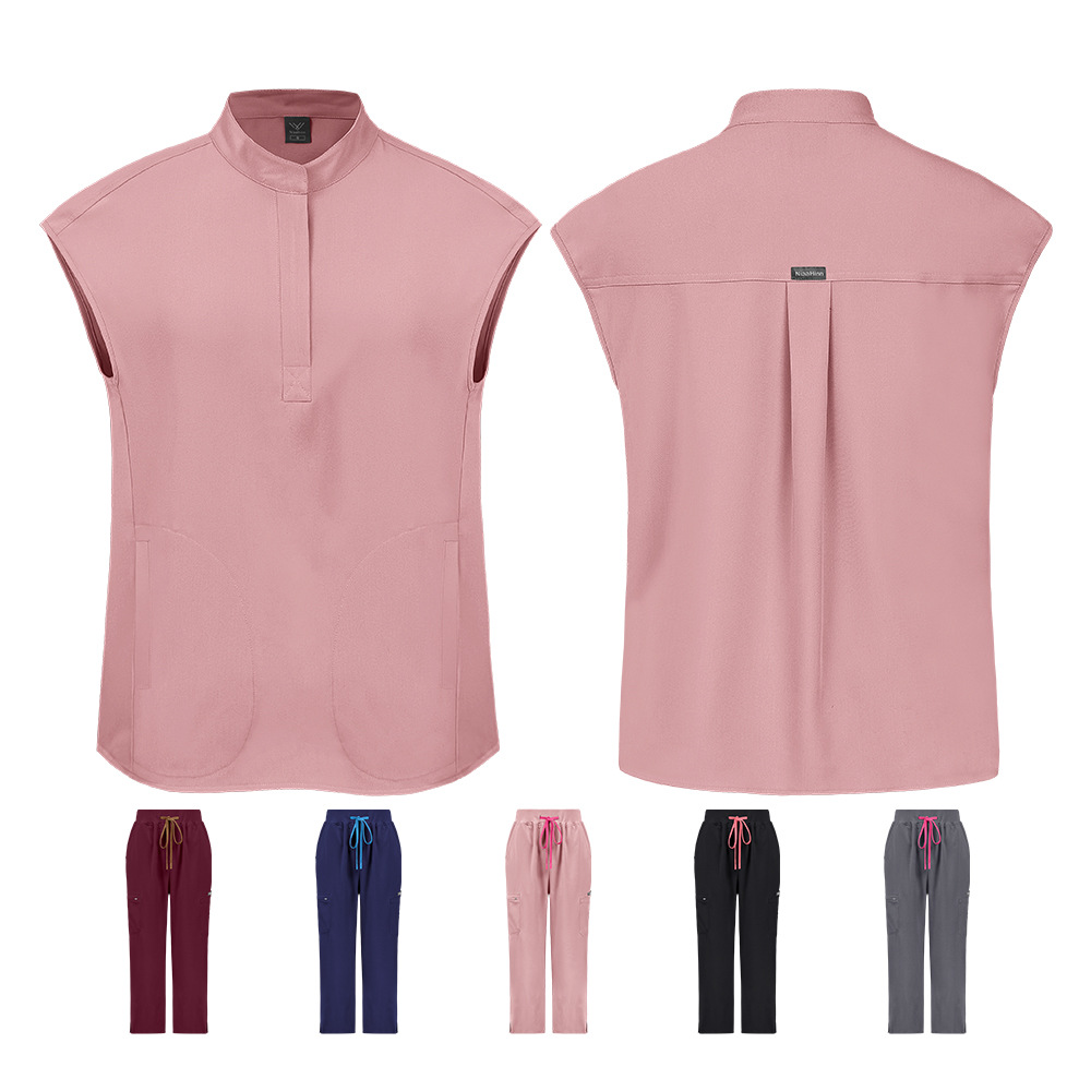 Abbigliamento Medico Donna Set - Women'S Work Accessories recensione e prezzo