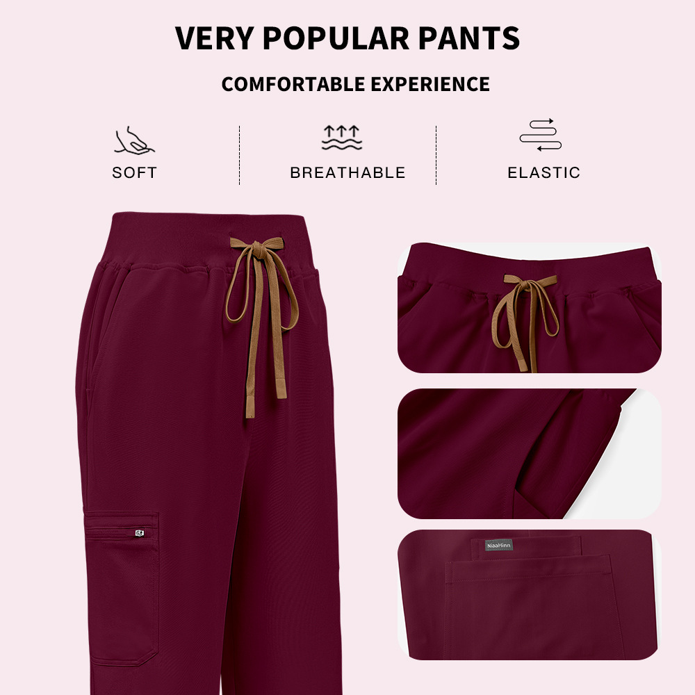 Abbigliamento Medico Donna Set - Women'S Work Accessories recensione e prezzo