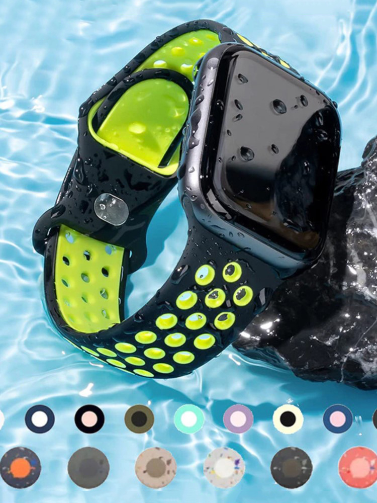 Cinturini Per Apple watch ultr - Women'S Accessories Nike recensione e prezzo
