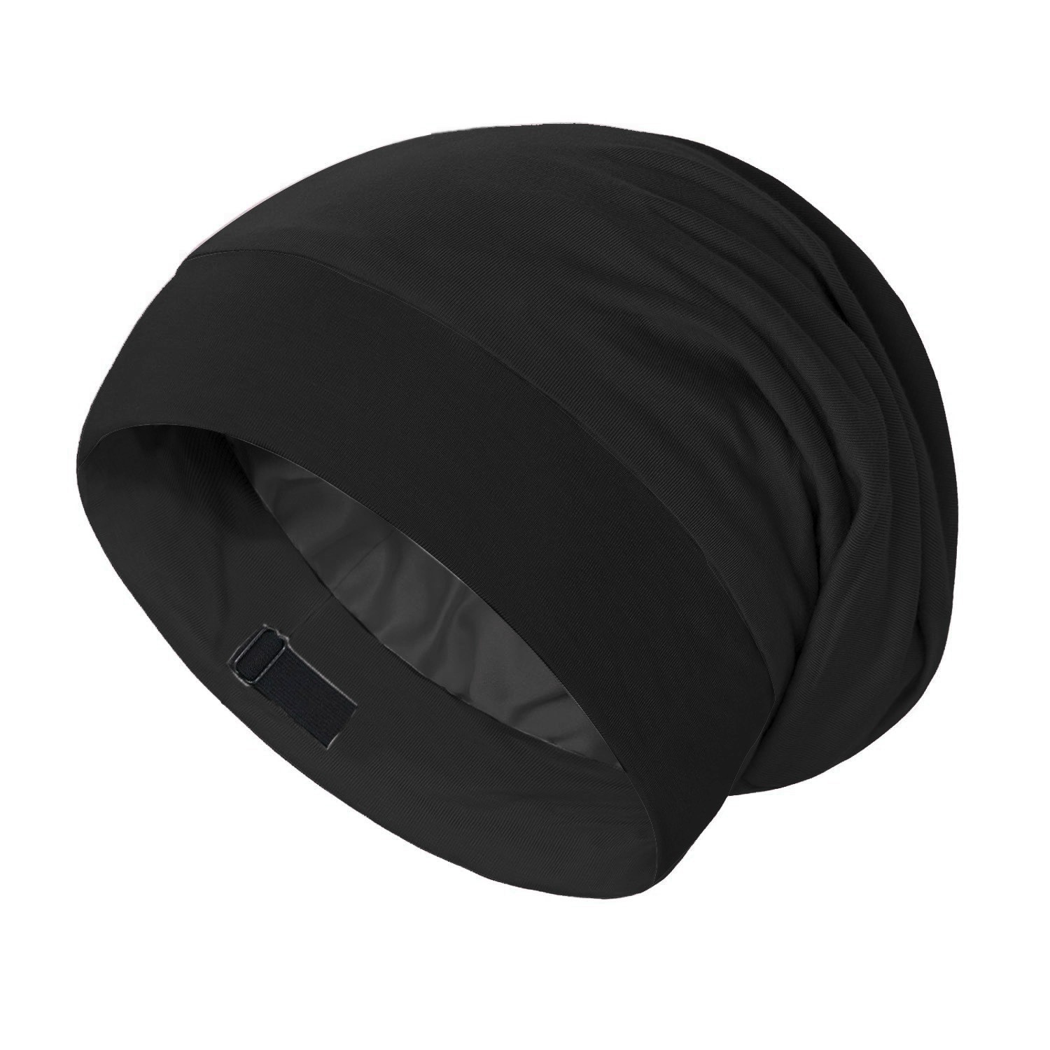 Set Cappello da Notte Regolabi - Scrunchie Satin Set recensione e prezzo