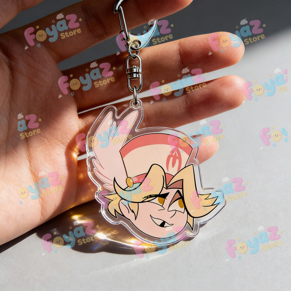 Personaggi anime Portachiavi A - Women'S Valentino Accessories recensione e prezzo