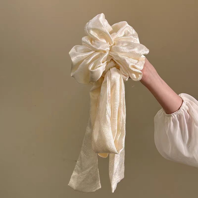 Set di elastici per capelli co - Scrunchie Satin Set recensione e prezzo